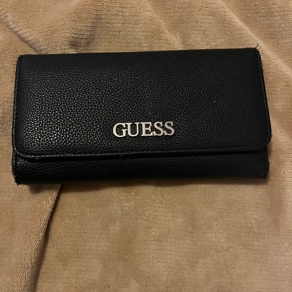 Never used wallet